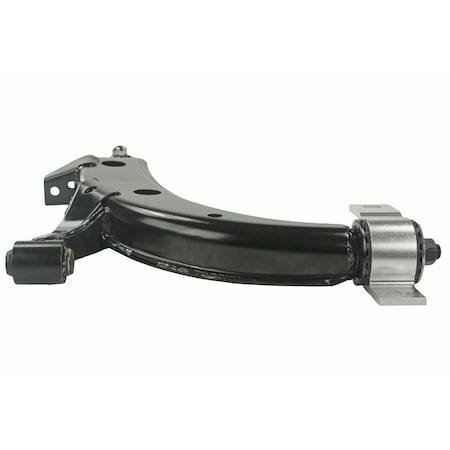 Mevotech 04-07 Subaru Impreza:Front Left Lower Control Arm, Cms801142 CMS801142